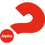alpha